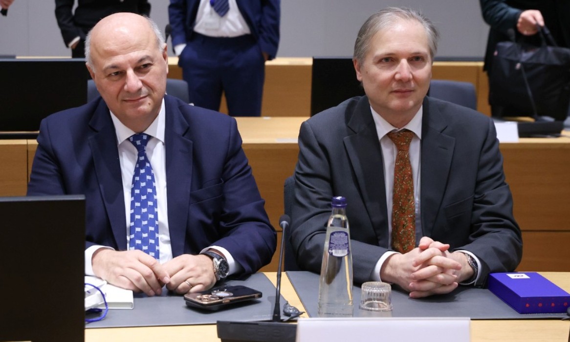 Σε ταμείο Ευρωπαϊκής αλληλοβοήθειας της ΕΕ ποντάρει η Κυβέρνηση για αποζημιώσεις αγροτών από την κλιματική αλλαγή 